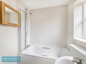 Bathroom- click for photo gallery